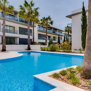 Cavalo Preto Beach Lägenhet